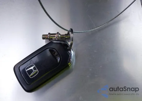 2020 Honda Accord Sport 2.0T из США, поврежденный, VIN 1HGCV2F3XLA011468